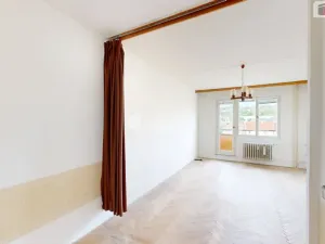 Prodej bytu 2+1, Brno - Štýřice, Vídeňská, 55 m2