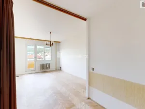 Prodej bytu 2+1, Brno - Štýřice, Vídeňská, 55 m2