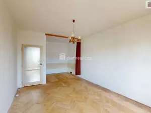 Prodej bytu 2+1, Brno - Štýřice, Vídeňská, 55 m2