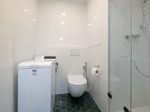 Pronájem bytu 2+kk, Praha - Strašnice, Dubečská, 46 m2