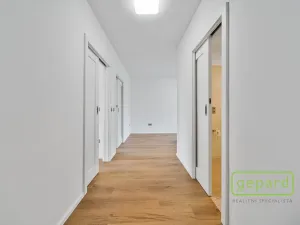 Prodej bytu 3+kk, Pardubice, Bělehradská, 63 m2