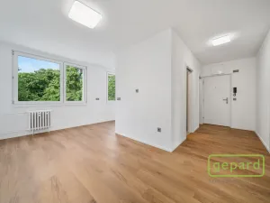 Prodej bytu 3+kk, Pardubice, Bělehradská, 63 m2