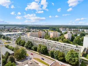 Prodej bytu 3+kk, Pardubice, Bělehradská, 63 m2