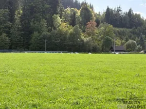 Prodej pozemku pro bydlení, Velké Karlovice, 17000 m2