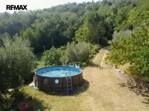 Prodej bytu 3+1, ,Monteguiduccio,Itálie, 180 m2