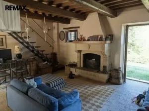 Prodej bytu 3+1, ,Monteguiduccio,Itálie, 180 m2