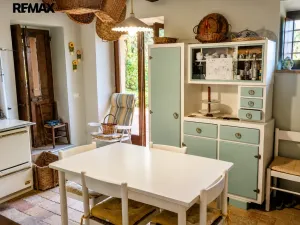 Prodej bytu 3+1, ,Monteguiduccio,Itálie, 180 m2