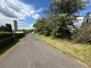 Prodej pozemku pro bydlení, Skršín, 902 m2