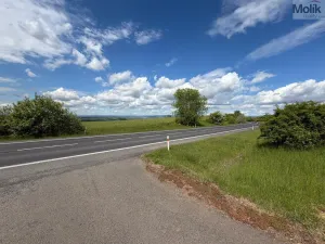 Prodej pozemku pro bydlení, Skršín, 902 m2