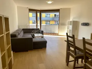 Pronájem bytu 2+kk, Praha - Hlubočepy, Devonská, 64 m2