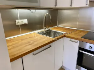 Pronájem bytu 2+kk, Praha - Hlubočepy, Devonská, 64 m2
