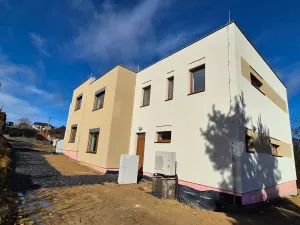 Pronájem bytu 2+kk, Třešť, Havlíčkova, 37 m2