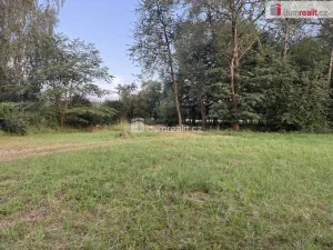 Prodej zahrady, Stráž - Dehetná, 1707 m2