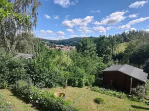 Prodej zahrady, Čkyně, 366 m2