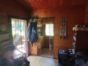Prodej zahrady, Čkyně, 366 m2