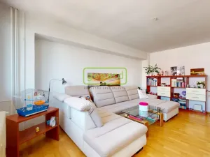 Prodej bytu 2+1, Kralupy nad Vltavou, sídl. Hůrka, 63 m2