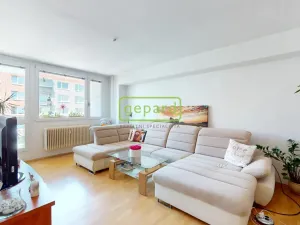 Prodej bytu 2+1, Kralupy nad Vltavou, sídl. Hůrka, 63 m2