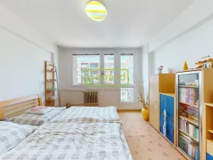 Prodej bytu 2+1, Kralupy nad Vltavou, sídl. Hůrka, 63 m2