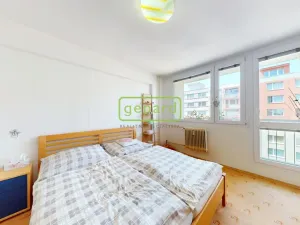 Prodej bytu 2+1, Kralupy nad Vltavou, sídl. Hůrka, 63 m2