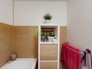 Prodej bytu 2+1, Kralupy nad Vltavou, sídl. Hůrka, 63 m2