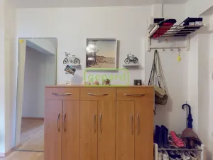Prodej bytu 2+1, Kralupy nad Vltavou, sídl. Hůrka, 63 m2