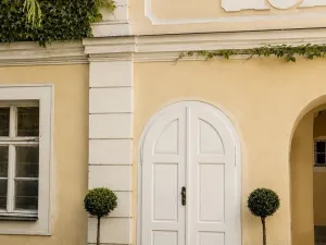 Pronájem bytu 4+kk, Praha - Malá Strana, Vlašská, 178 m2