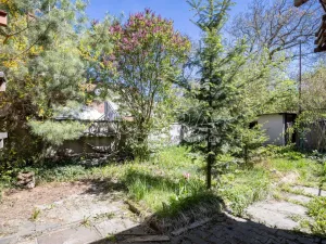 Prodej rodinného domu, Kostelec nad Černými lesy - Kostelec nad Černými Lesy, Jánské náměstí, 170 m2