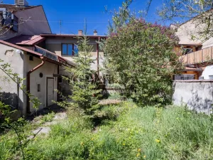 Prodej rodinného domu, Kostelec nad Černými lesy - Kostelec nad Černými Lesy, Jánské náměstí, 170 m2