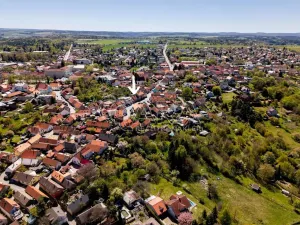 Prodej rodinného domu, Kostelec nad Černými lesy - Kostelec nad Černými Lesy, Jánské náměstí, 170 m2