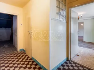 Prodej rodinného domu, Kostelec nad Černými lesy - Kostelec nad Černými Lesy, Jánské náměstí, 170 m2
