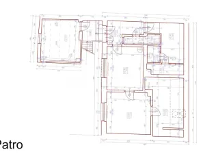 Prodej rodinného domu, Kostelec nad Černými lesy - Kostelec nad Černými Lesy, Jánské náměstí, 170 m2