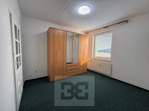 Pronájem bytu 3+1, Strakonice, U Zahrádek, 72 m2