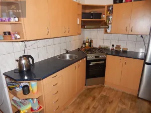 Prodej bytu 2+1, Karviná, Borovského, 58 m2