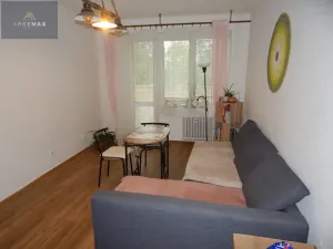 Prodej bytu 2+1, Karviná, Borovského, 58 m2