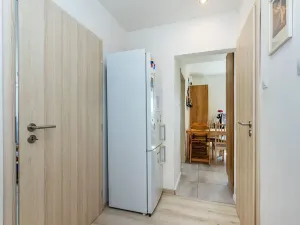 Prodej bytu 3+1, Praha - Modřany, Pertoldova, 65 m2