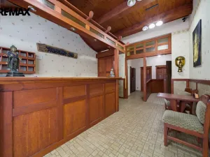 Prodej obchodního prostoru, Karlovy Vary, Jugoslávská, 410 m2