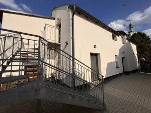 Pronájem ordinace, Dolany, 88 m2