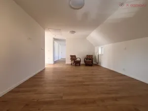 Pronájem ordinace, Dolany, 88 m2