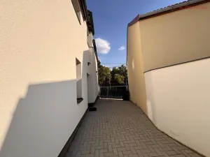 Pronájem ordinace, Dolany, 88 m2