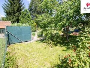Prodej rodinného domu, Stonařov, 90 m2