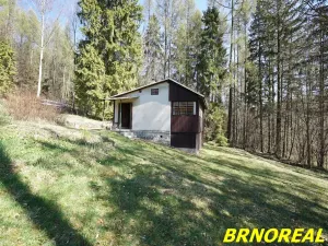 Prodej chaty, Valšov, 54 m2