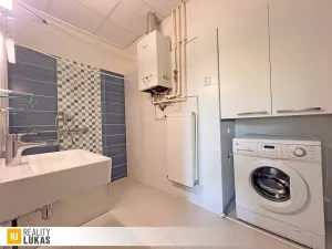 Pronájem bytu 3+1, Ostrava, 30. dubna, 82 m2