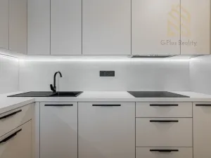 Pronájem bytu 2+kk, Louny, Na Valích, 65 m2
