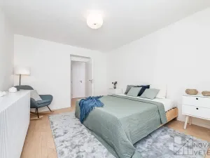 Prodej bytu 3+kk, Praha - Vršovice, Madridská, 74 m2