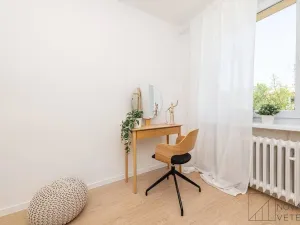 Prodej bytu 3+kk, Praha - Vršovice, Madridská, 74 m2