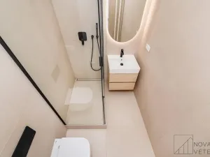 Prodej bytu 3+kk, Praha - Vršovice, Madridská, 74 m2