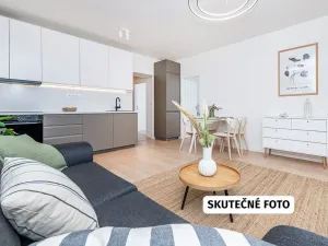 Prodej bytu 3+kk, Praha - Vršovice, Madridská, 74 m2