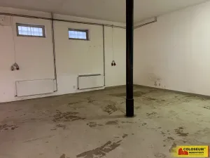 Pronájem skladu, Brno, Dukelská třída, 240 m2
