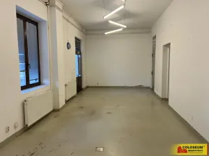 Pronájem skladu, Brno, Dukelská třída, 240 m2