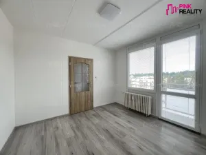 Pronájem bytu 3+1, Rychnov nad Kněžnou, Palackého, 69 m2
